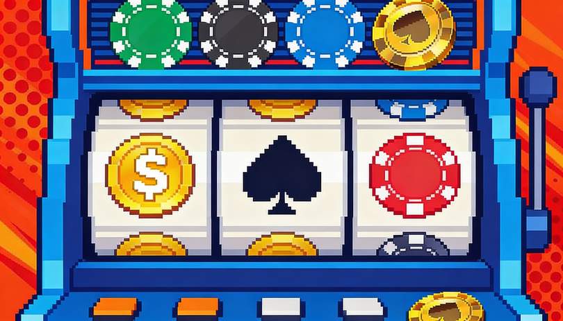 Megacasino Megacasino