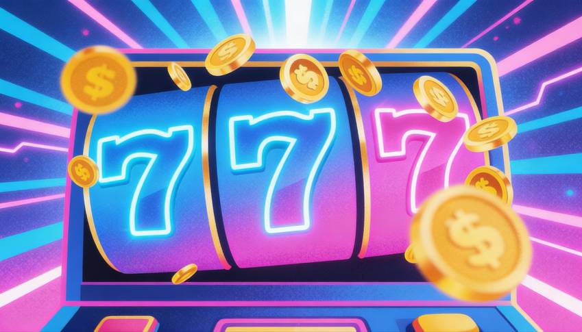 A big candy casino A big candy casino