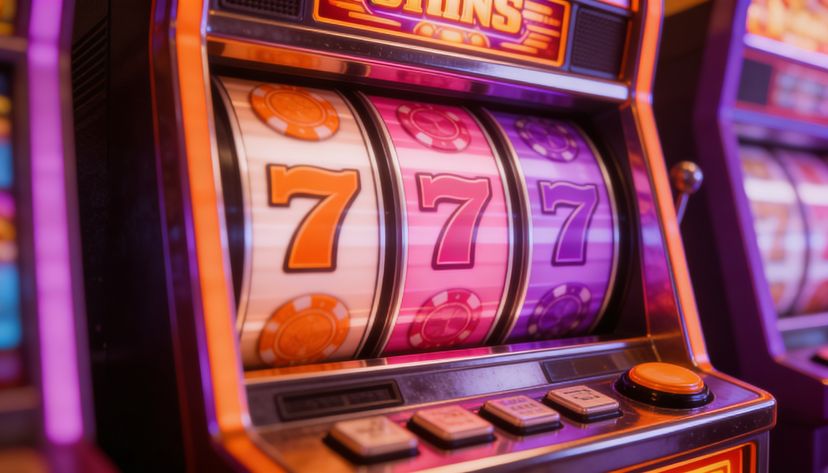 Newluckycasino Newluckycasino