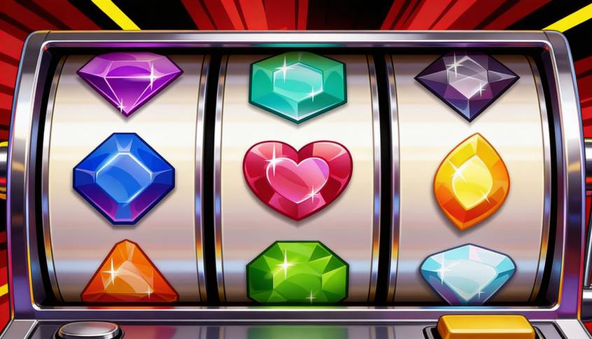magic win casino online